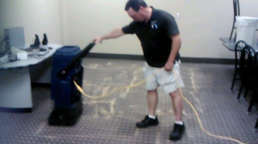 greensboro carpet cleaning