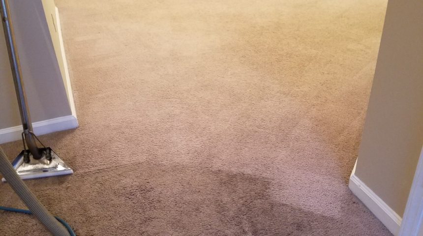 Greensboro Carpet Cleaning