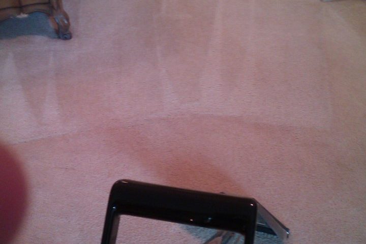Greensboro Carpet Cleaning
