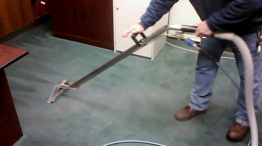 greensboro carpet cleaning