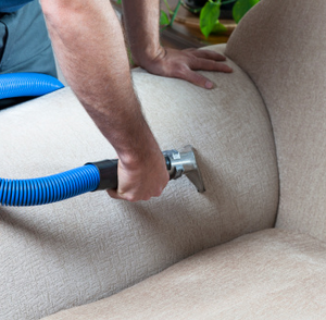 Upholstery Cleaning