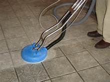 tile ceramic cleaning