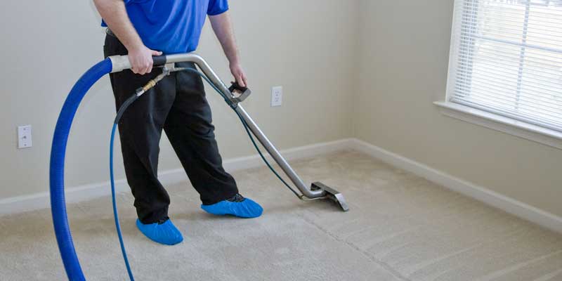 Carpet Cleaning