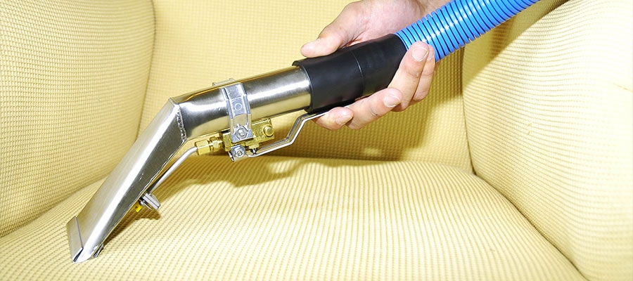 Upholstery Cleaning