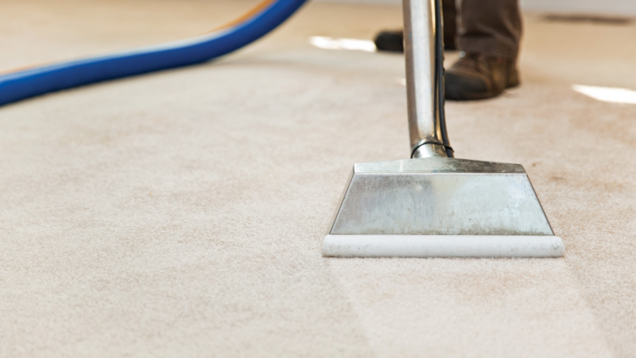 Greensboro carpet cleaning